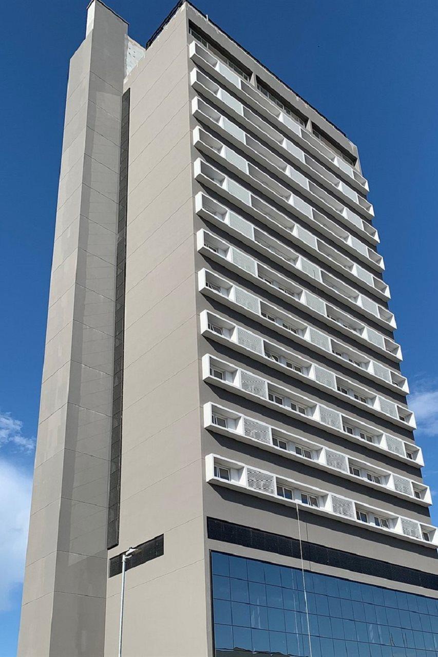 Rio Hotel By Bourbon Maringa Exterior photo