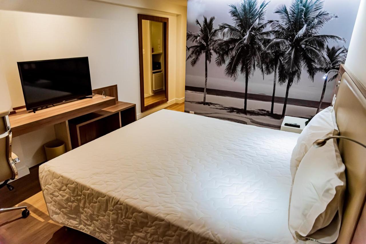 Rio Hotel By Bourbon Maringa Exterior photo