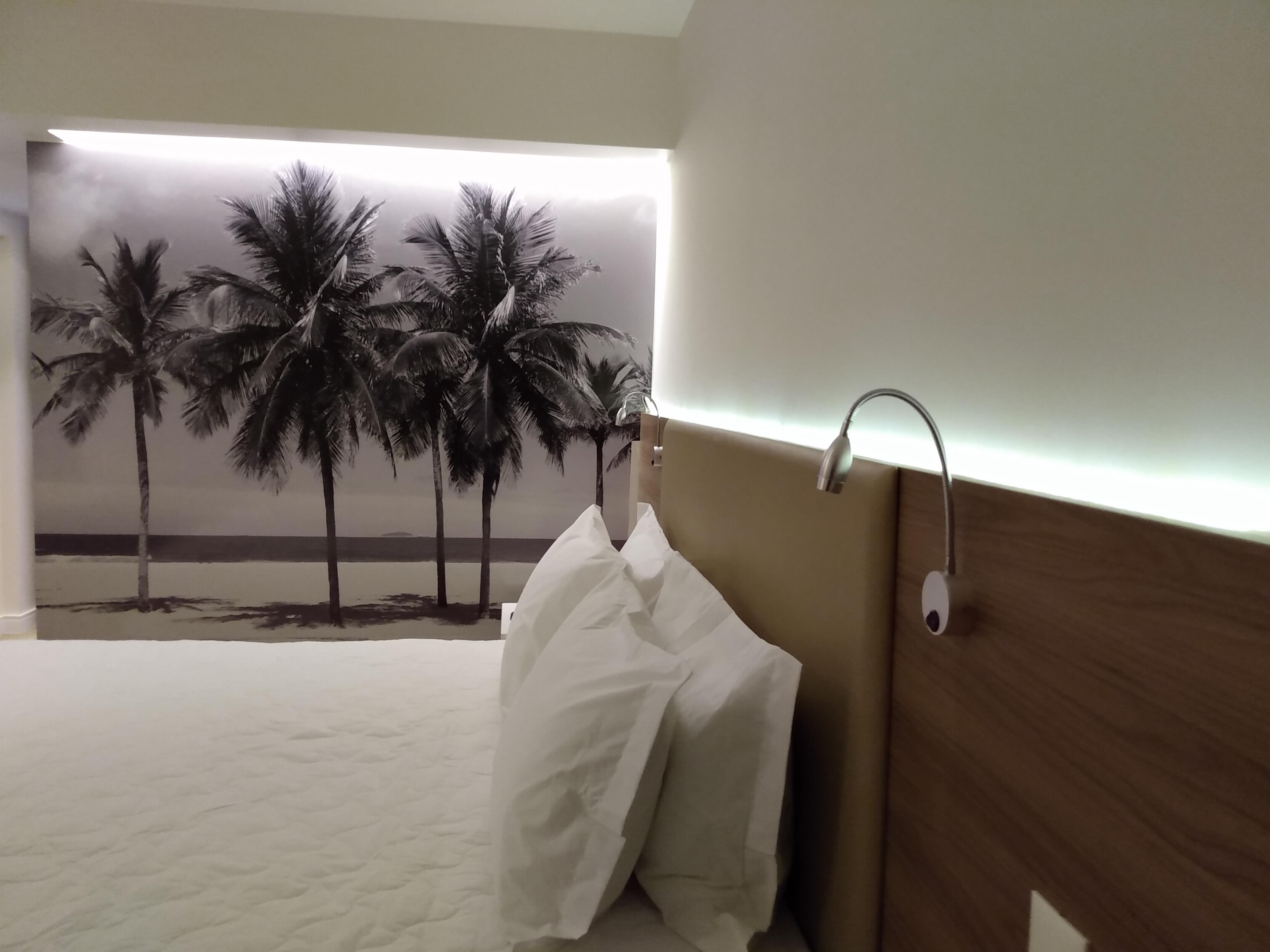 Rio Hotel By Bourbon Maringa Exterior photo