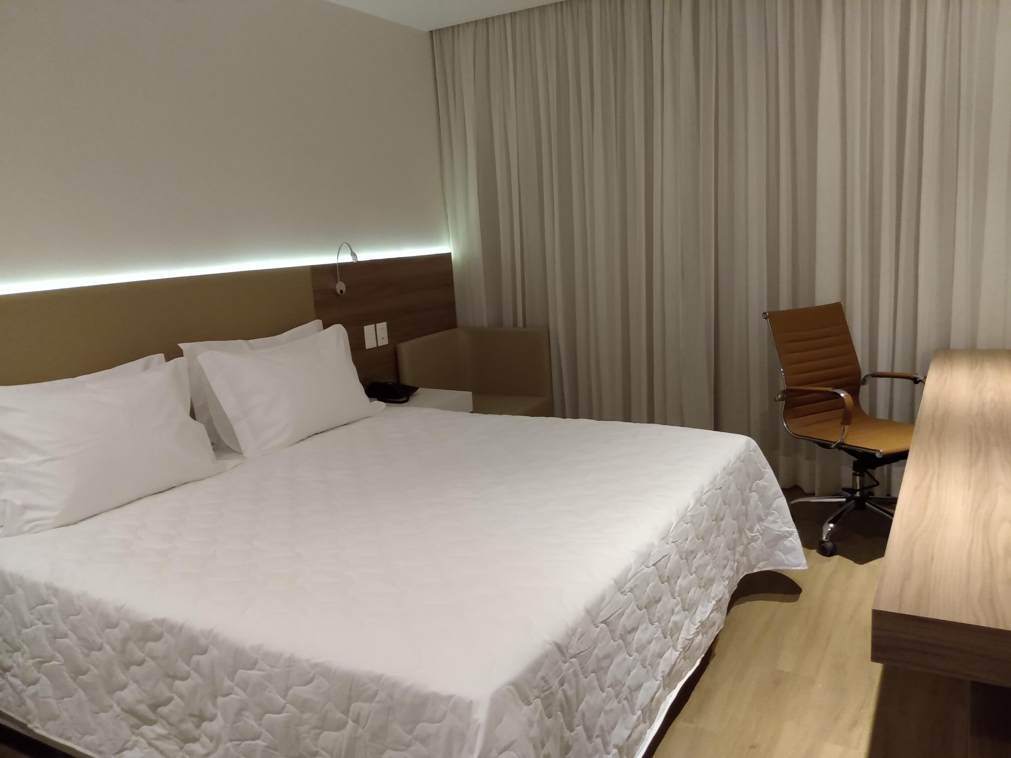 Rio Hotel By Bourbon Maringa Exterior photo