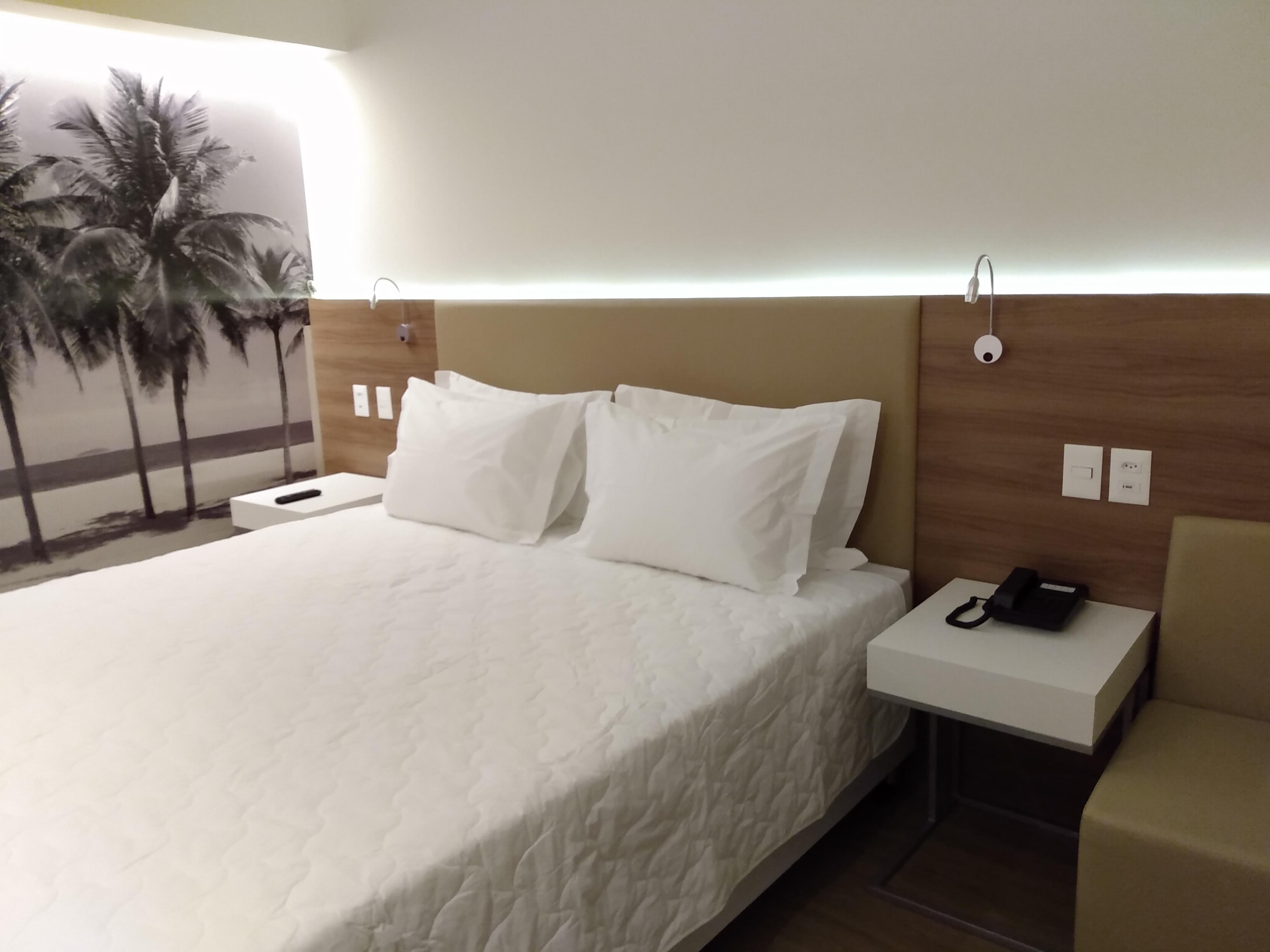 Rio Hotel By Bourbon Maringa Exterior photo